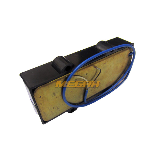 PICK UP BASS DOUBLE 16 TITIK (AG803) - Megah Sport