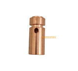 BARREL INLET + O RING FX (AS719) - Megah Sport