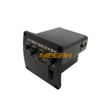 EQUALIZER TUNER GITAR 7545-R AG866 - Megah Sport