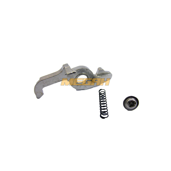 SHS SPAREPART AIRSOFT CUT OFF LEVER V2 (OG040) - Megah Sport