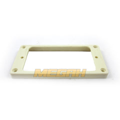 RING MOUNT TEBAL 7X9 MM BRIDGE - WHITE (AG719) - Megah Sport