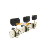 DRYER GITAR CLASSIC TAIWAN DJ101SG-AS - GOLD (AG638) - Megah Sport