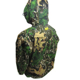 JAKET GREYHOUND 2 IN 1 (JK047) - Megah Sport
