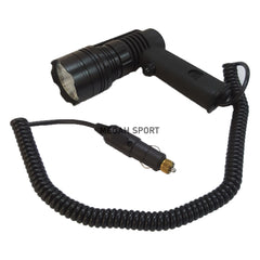 SENTER BLOR / SPOTLIGHT NFCLA10 12V - 10W LED (LS372) - Megah Sport