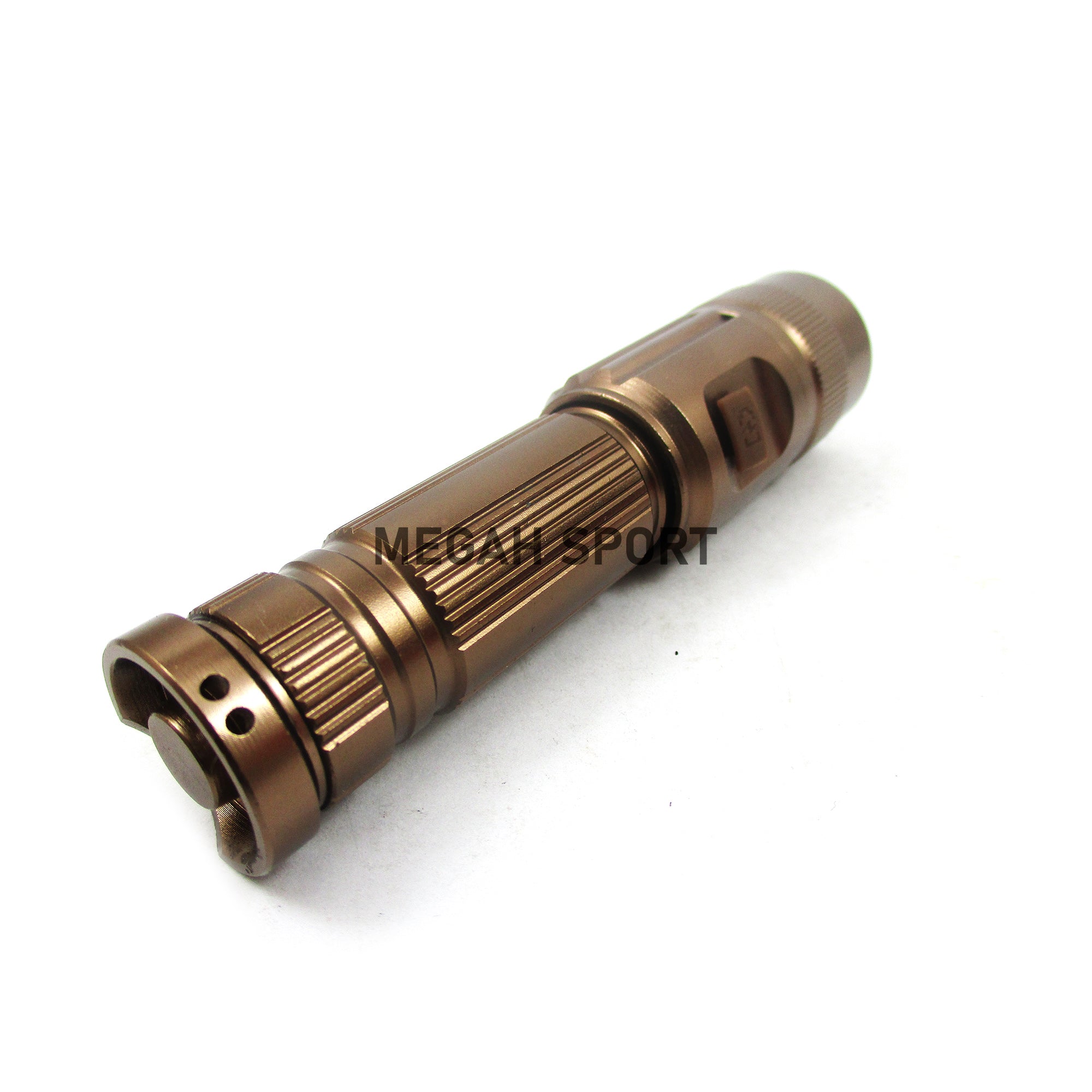 SENTER R847 BAT AA CHARGER (LS388) - Megah Sport