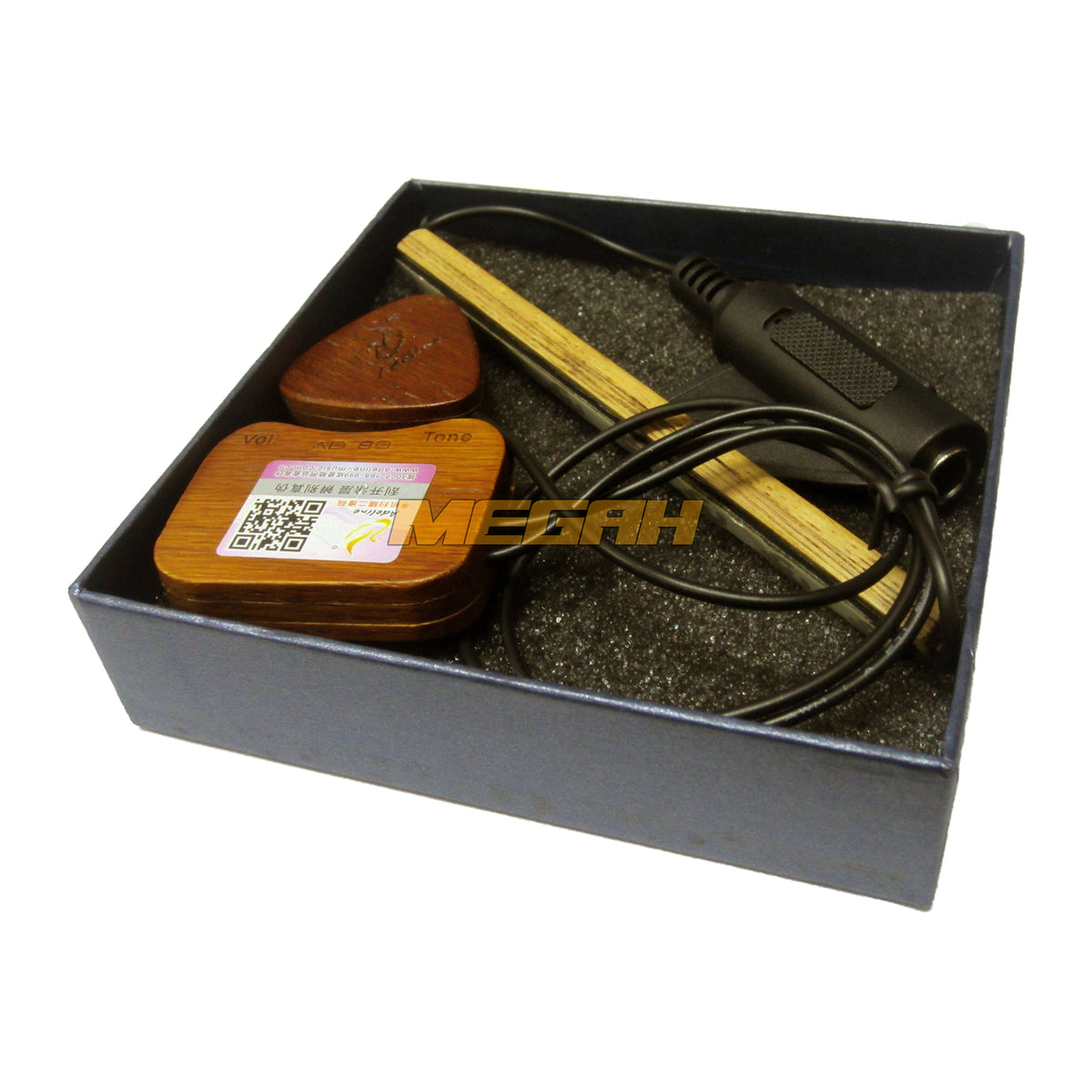 PICK UP CLASSIC AD80T ADELINE (AG844) - Megah Sport