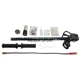 POMPA HUNTING STORY 3 STAGE (AS386) - Megah Sport