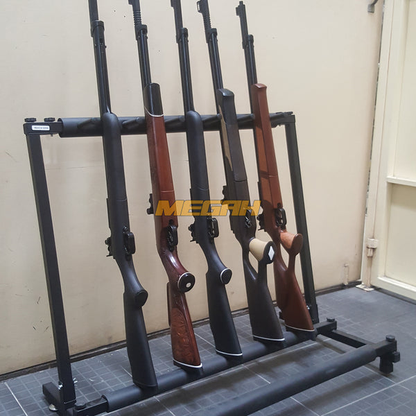 STAND ISI 5 PCS (AS671) - Megah Sport