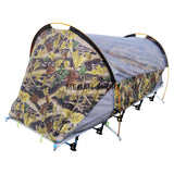 TENDA CAMPING VELBED CAMO (LA136) - Megah Sport
