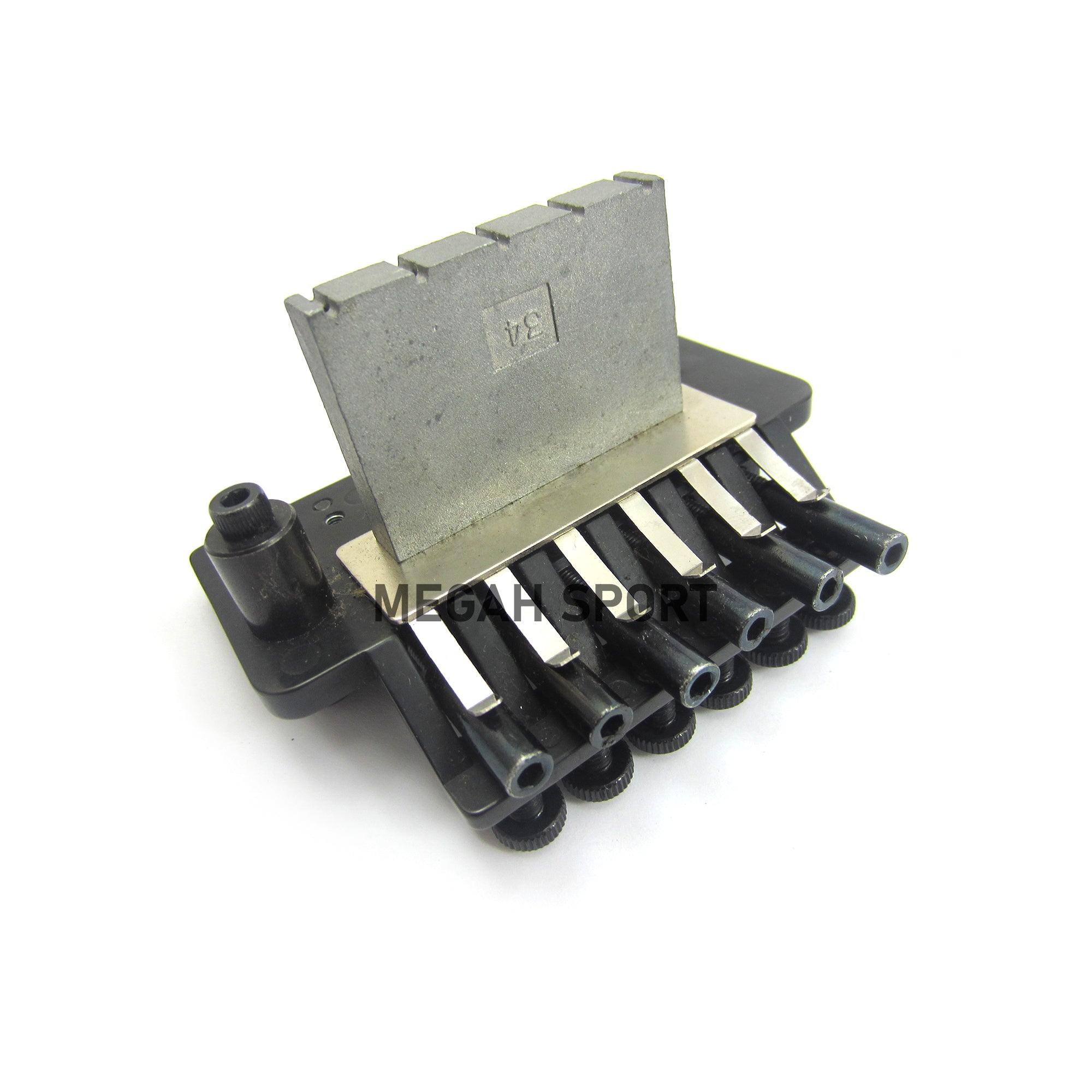 TREMOLO UP DOWN KOREA Gambar sekunder produk