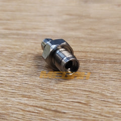 NEPEL / QUICK CONNECTOR SHORT FX AIRGUNS