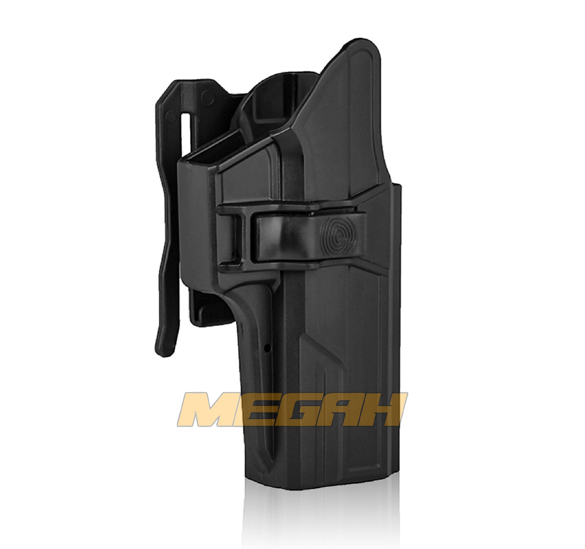 HOLSTER GLOCK 17/22/31 (OG150) - Megah Sport