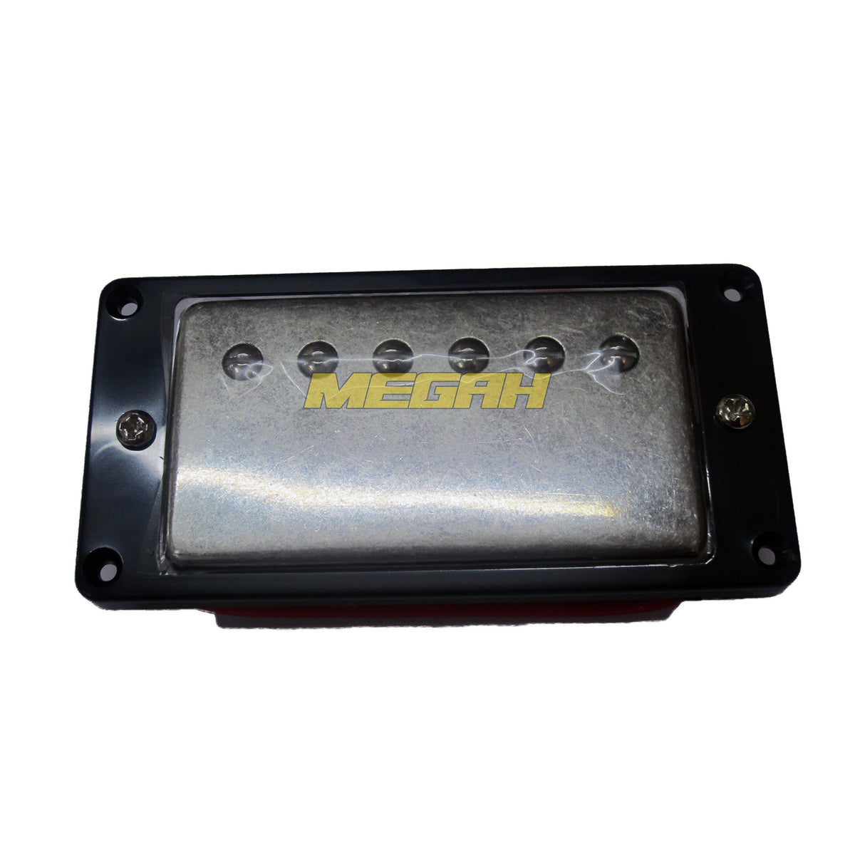 VIVA LESPAUL ALNICO AOBKA-NEAK (AG751) - Megah Sport
