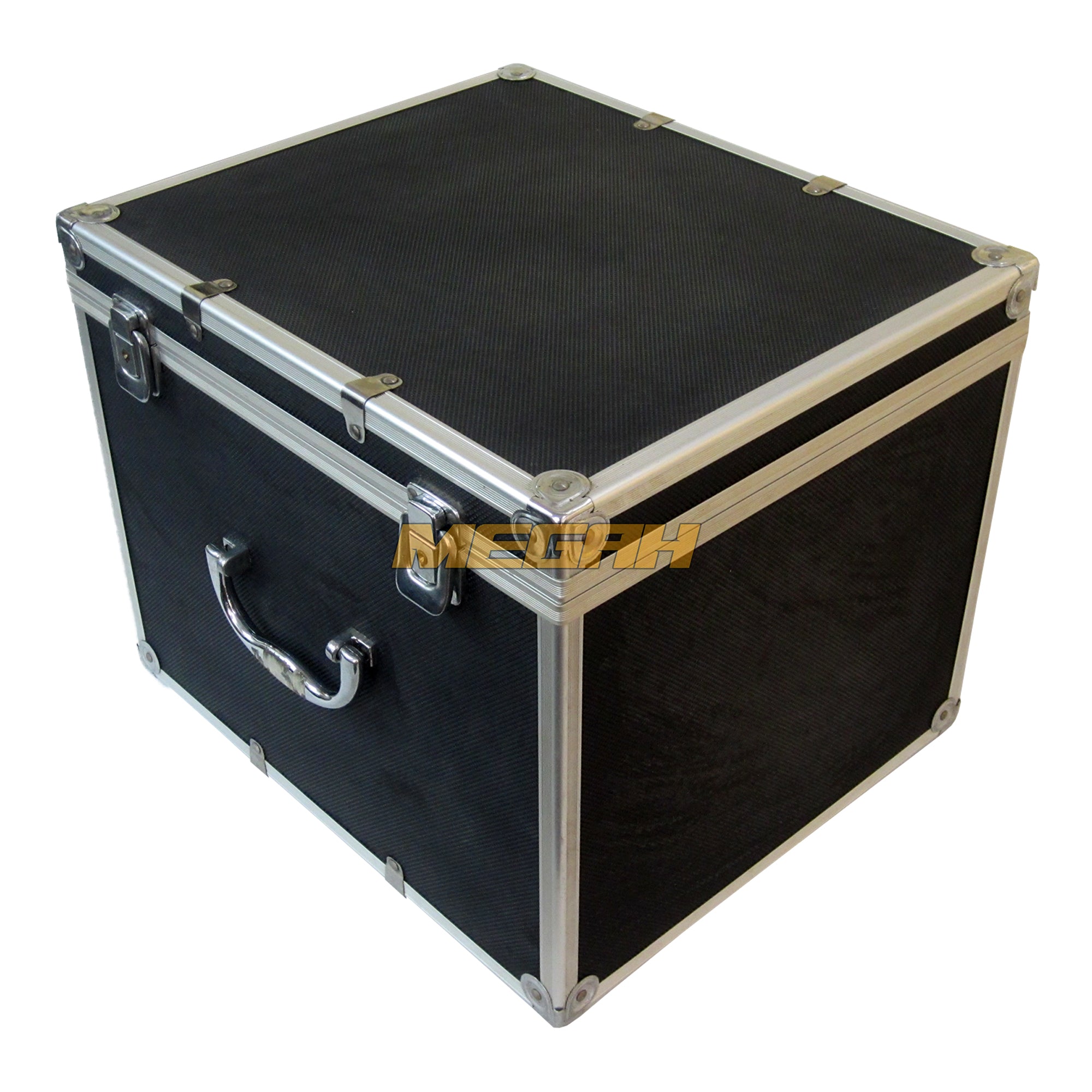 BOX ALUMUNIUM 30x35x28cm (TA129) - Megah Sport