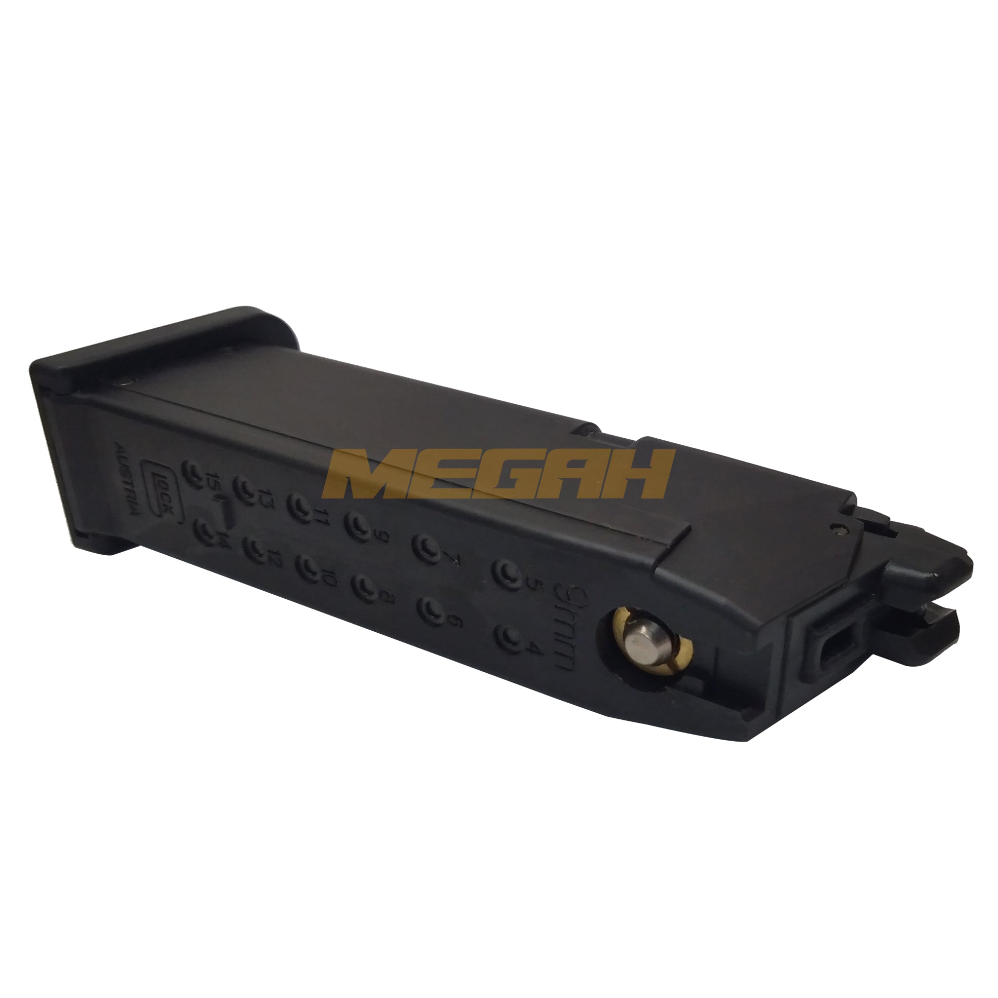 MAGAZINE TOKYO MARUI G19 ORI (OG199)