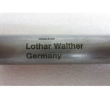 LARAS LOTHAR WALTHER POLYGON 69CM - Ø16MM (SE777) - Megah Sport