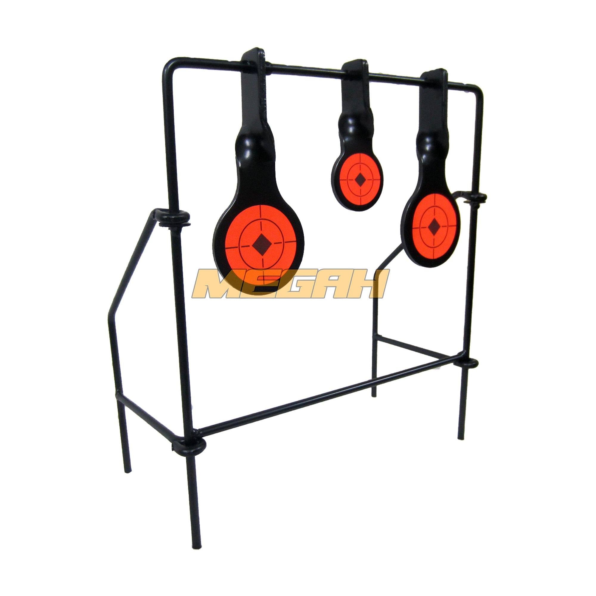 TARGET SPINNER (PE433) - Megah Sport