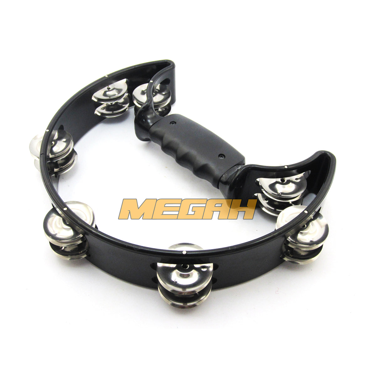 TAMBORINE SINGLE (AM571) - Megah Sport