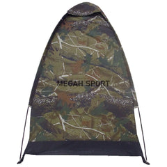 TENDA CAMPING CAMO 1 ORANG (LA117) - Megah Sport