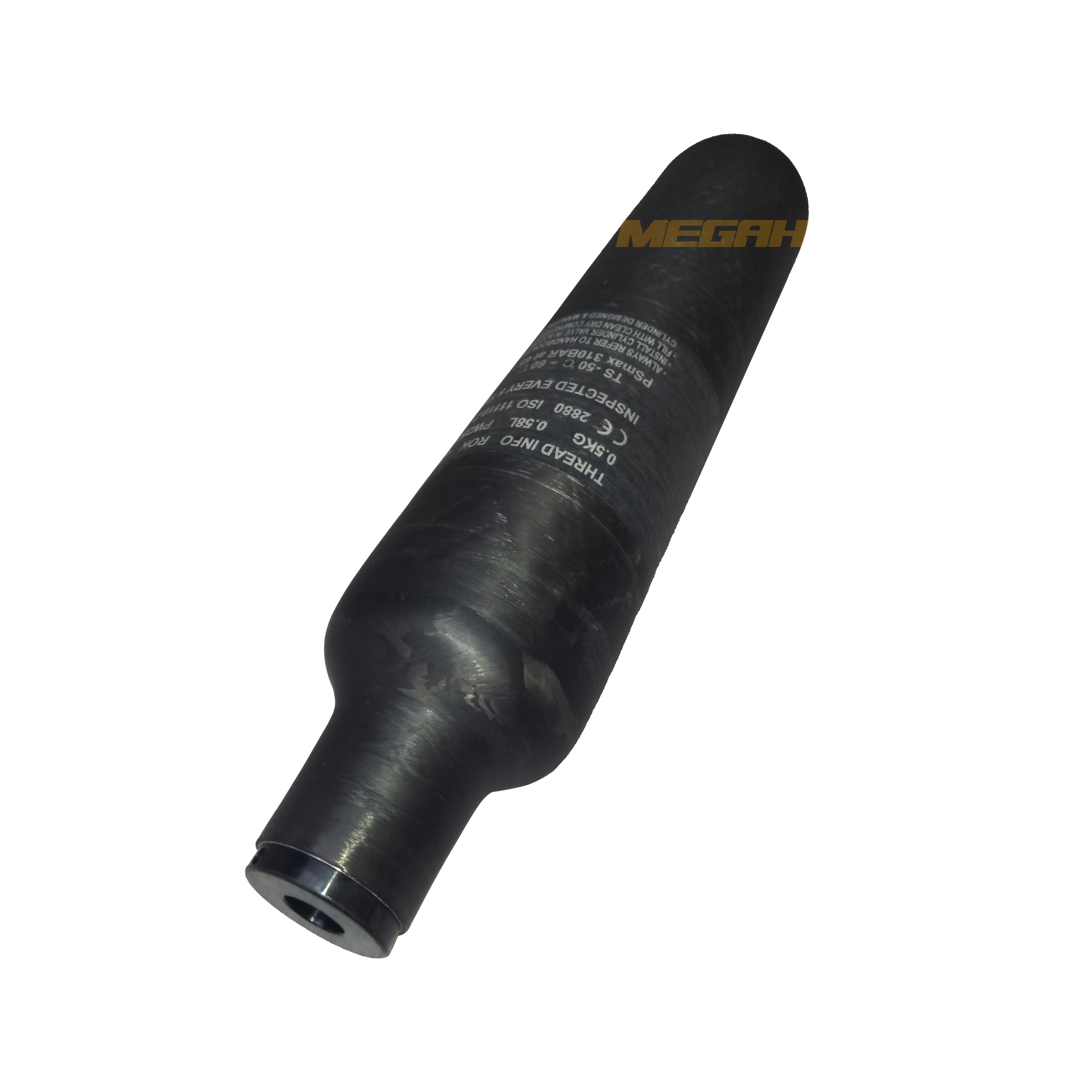 BOTTOL SPARE FX AIRGUNS (AS714)