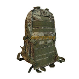 TAS RANSEL TACTICAL ARMY 6044 (TA155) - Megah Sport
