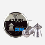 MIMIS RWS SUPERPOINT EXTRA