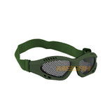 KACAMATA AIRSOFT JARING (OG877) - Megah Sport