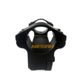MOUNTING ONE PIECE DOUBLE TUBE 25mm RAIL ANGIN DAN API (MT525) - Megah Sport