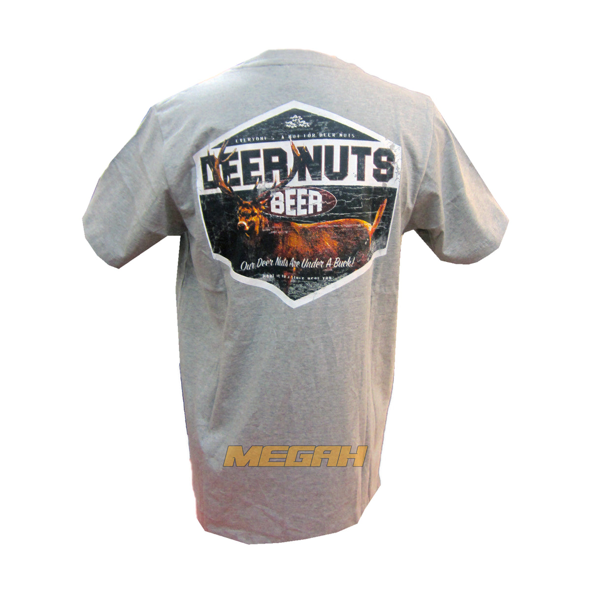 KAOS CABELAS (KS032) - Megah Sport
