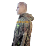 JAKET CAMOU PREMIUM (JK116) - Megah Sport
