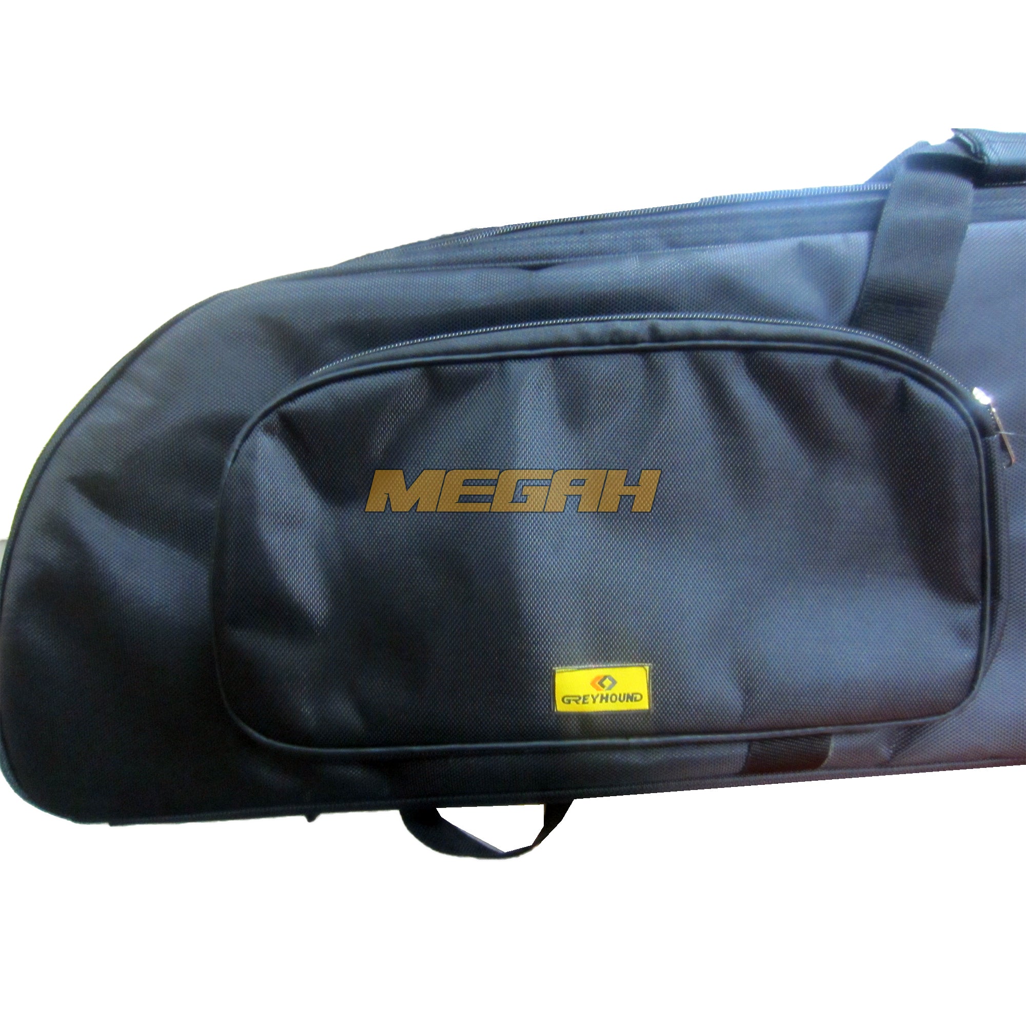 TAS SNP 1682 BLACK 120CM (TA074) - Megah Sport