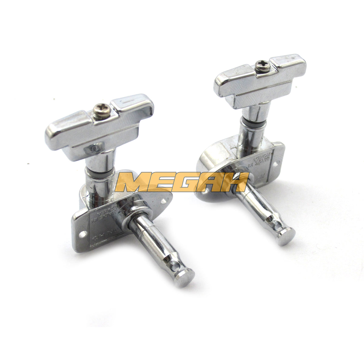 DRYER ELEKTRIK R3+L3 KOREA - CHROME (AG915) - Megah Sport