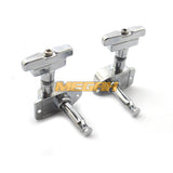DRYER ELEKTRIK R3+L3 KOREA - CHROME (AG915) - Megah Sport