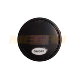 MANOMETER DIGITAL Drat Eropa (1/8 BSP) / Inchi