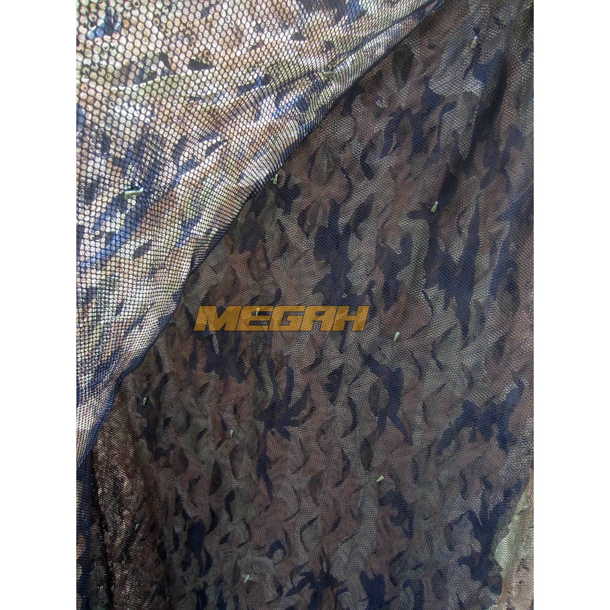 JARING ARMY UKURAN 4 X 1,5M (KS113) - Megah Sport