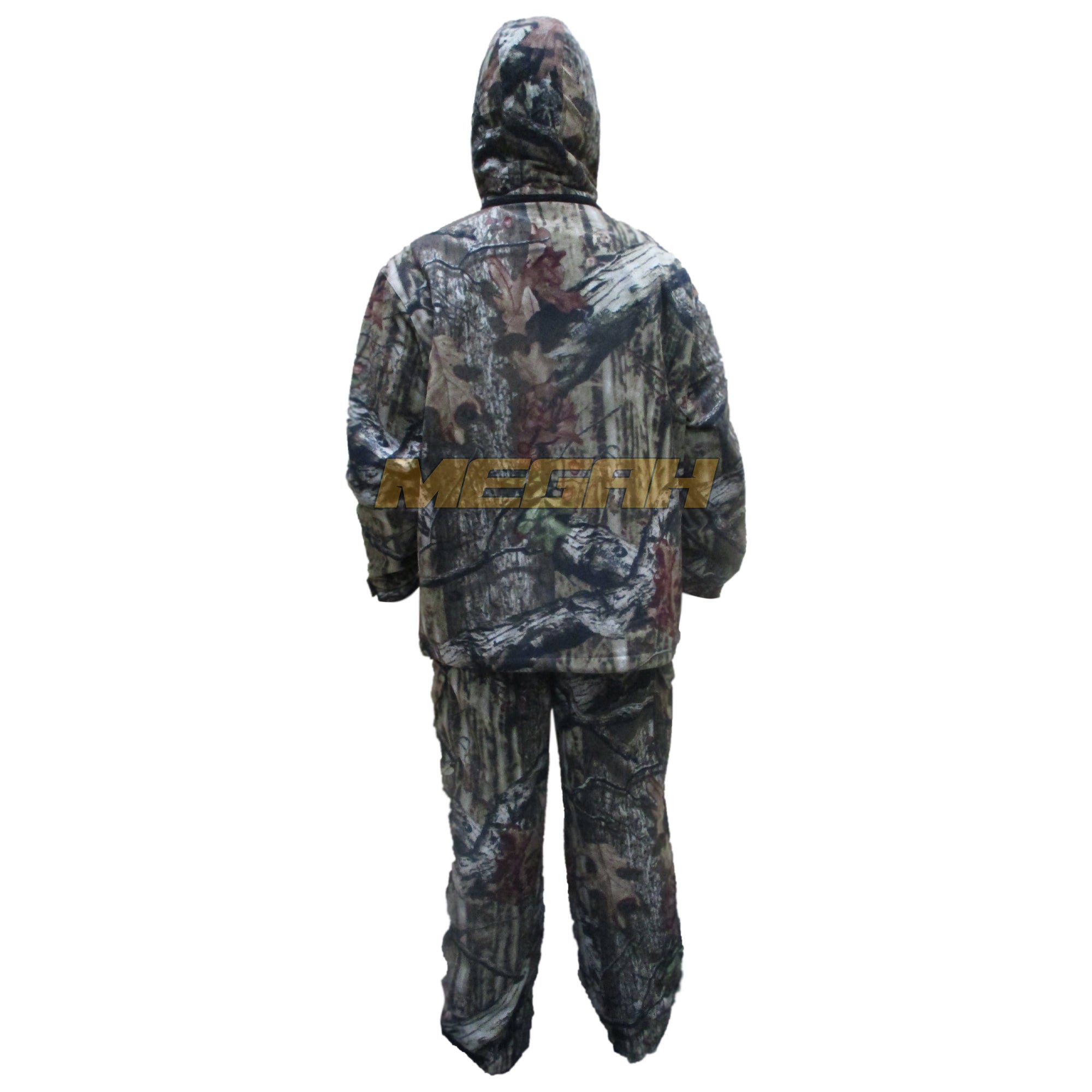 SETELAN CAMOU AQUATEX IMPORT (KS109) - Megah Sport