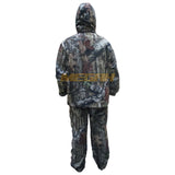 SETELAN CAMOU AQUATEX IMPORT (KS109) - Megah Sport