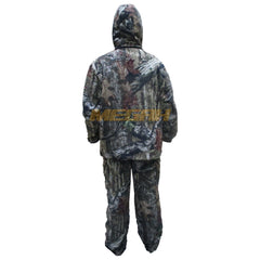 SETELAN CAMOU AQUATEX IMPORT (KS109) - Megah Sport