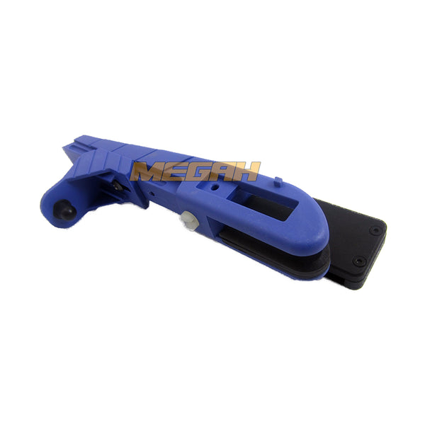 HOLSTER IPSC (OG755) - Megah Sport
