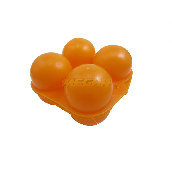 TEMPAT TELUR 4PCS (LA147) - Megah Sport