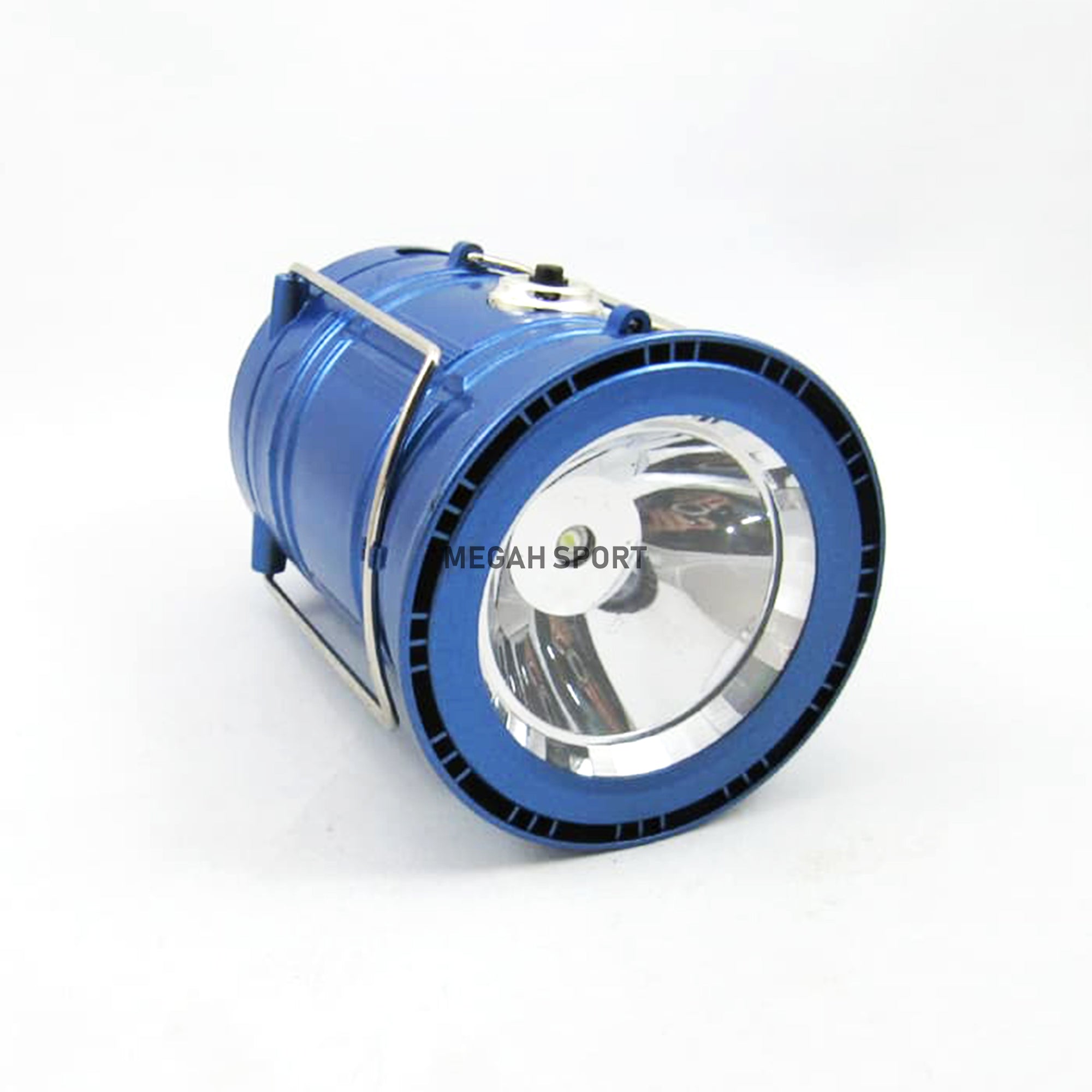 LENTERA + SENTER SOLAR 5800T (LS395) - Megah Sport