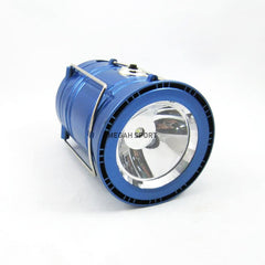 LENTERA + SENTER SOLAR 5800T (LS395) - Megah Sport
