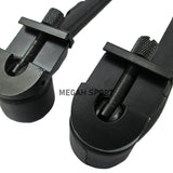 BIPOD RAS 2 PCS (OG799) - Megah Sport