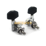 DRYER ELEKTRIK & AKUSTIK R3+L3 - CHROME I (AG651) - Megah Sport