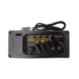 EQUALIZER TUNER GITAR 7545-R AG866 - Megah Sport