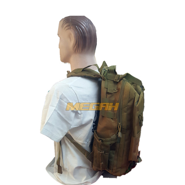 TAS RANSEL 6009 (TA147) - Megah Sport