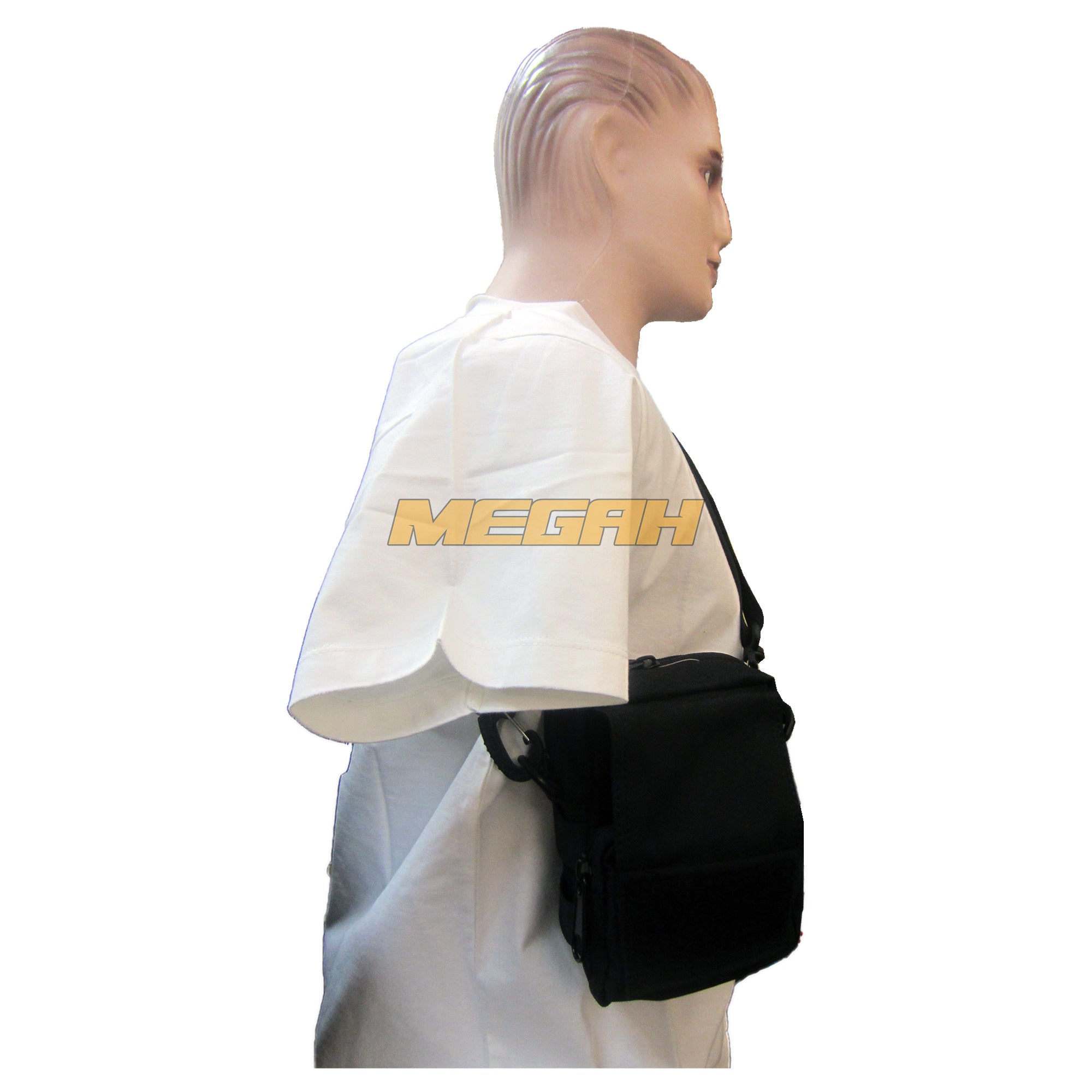TAS SELEMPANG 6001 (TA174) - Megah Sport