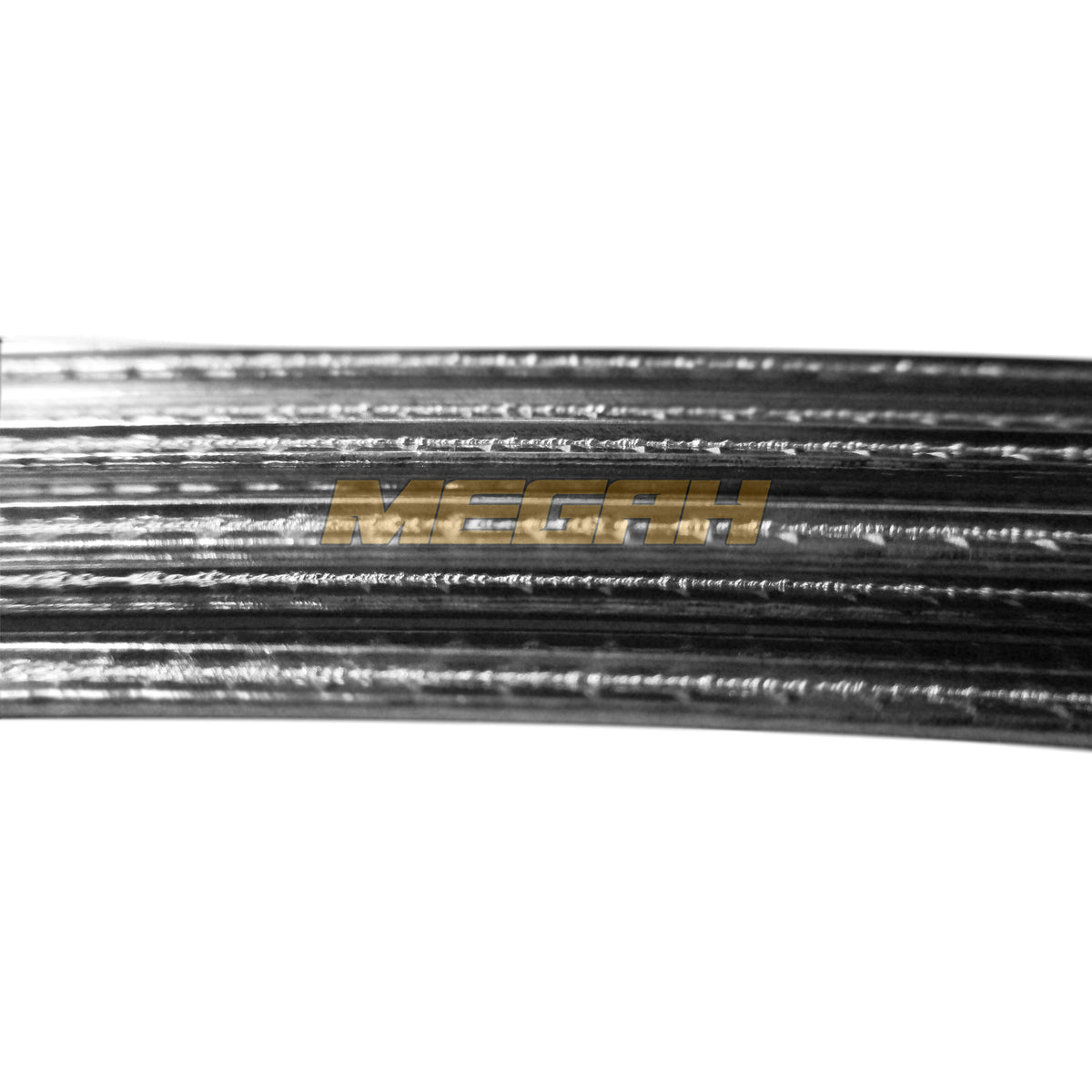 FRET NIKEL HARD 0.23 ACOU/SELEC (AG557) - Megah Sport