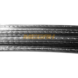 FRET NIKEL HARD 0.23 ACOU/SELEC (AG557) - Megah Sport
