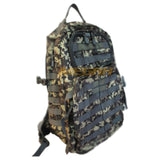 TAS RANSEL TACTICAL 511 (TA154) - Megah Sport
